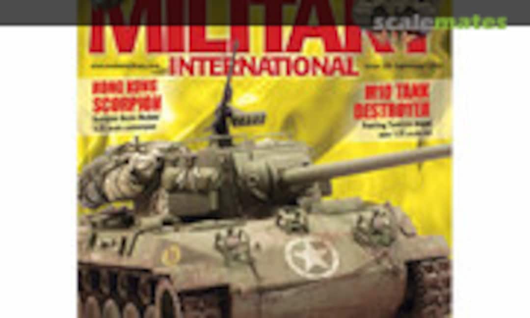 (Model Military International 125) (Model Military International 125)