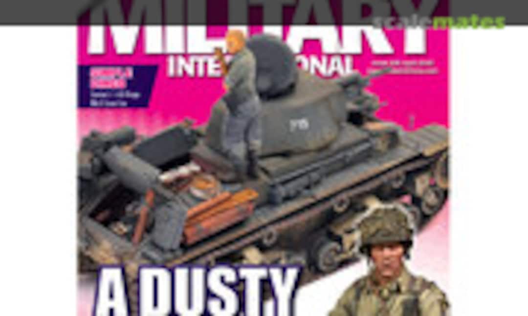 (Model Military International 108) (Model Military International 108)