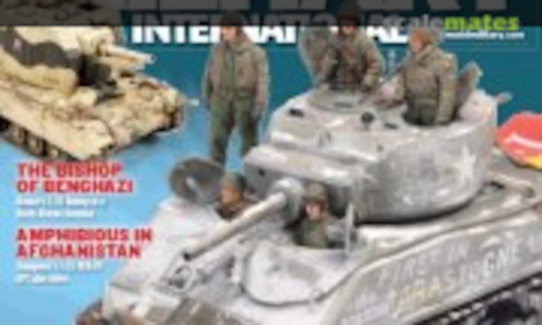 (Model Military International 112)