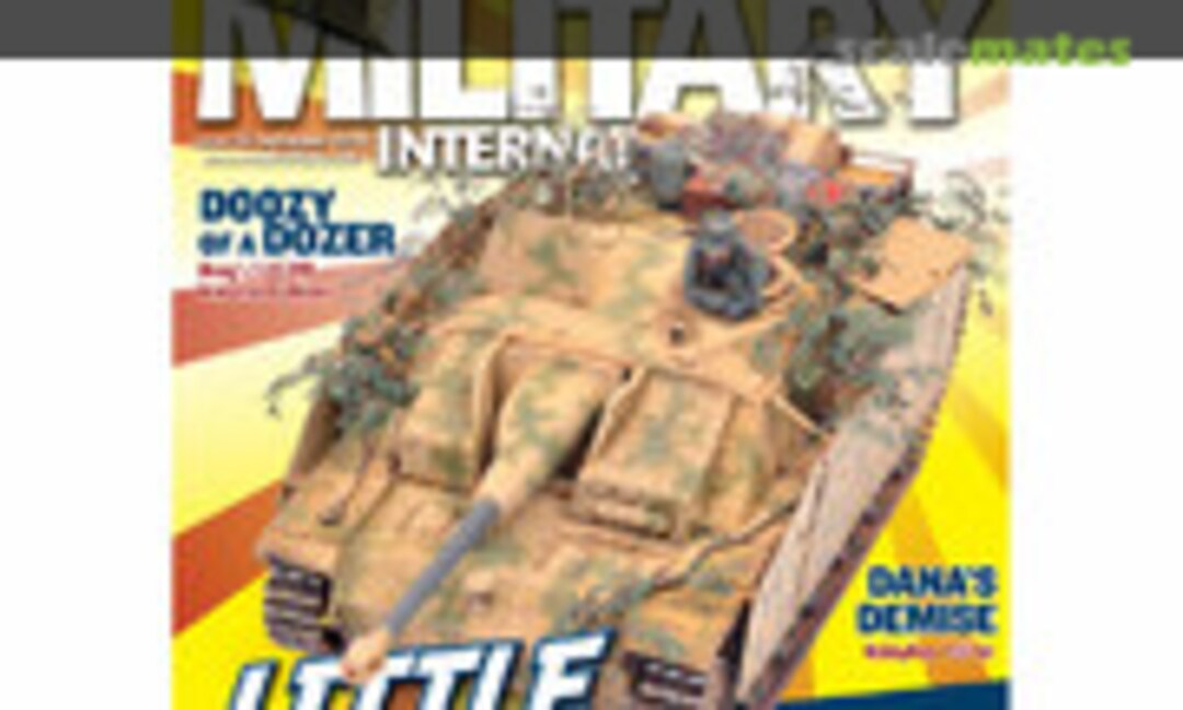 (Model Military International 113) (Model Military International 113)