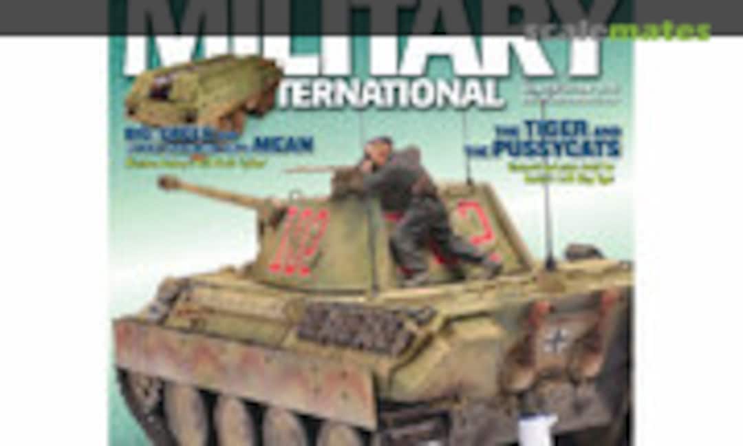 (Model Military International 114) (Model Military International 114)