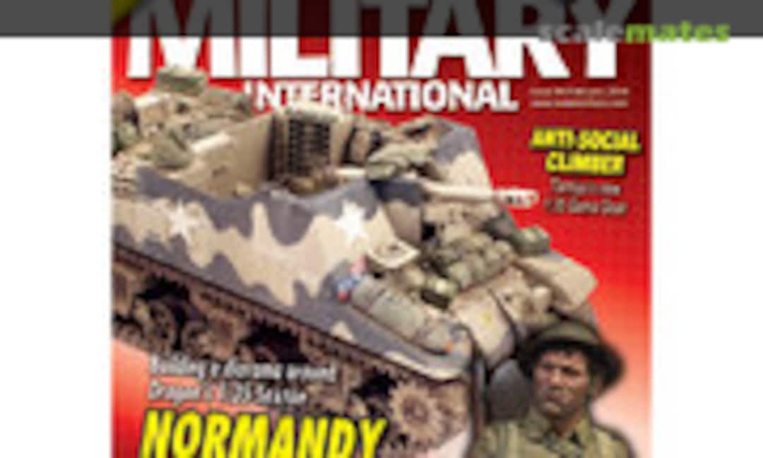 (Model Military International 94) (Model Military International 94)