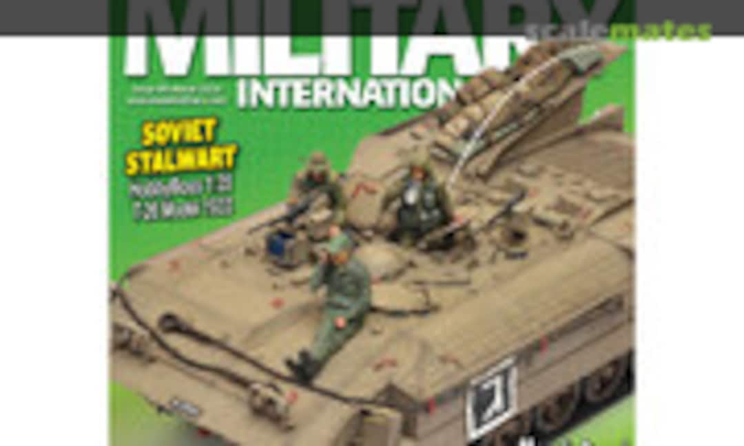 (Model Military International 95) (Model Military International 95)