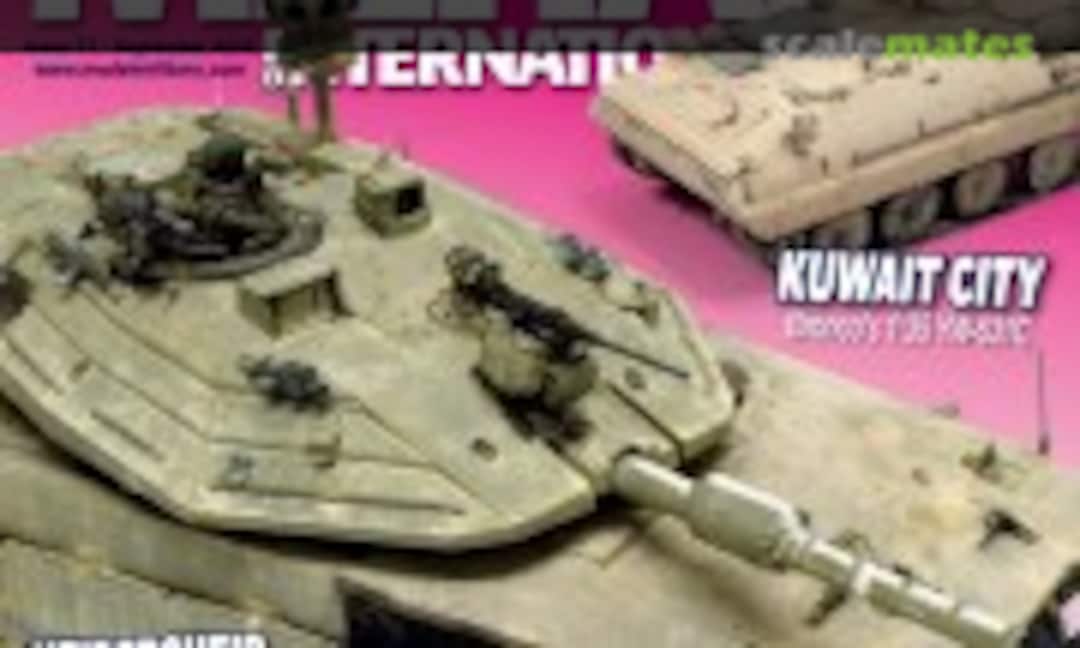 (Model Military International 77)