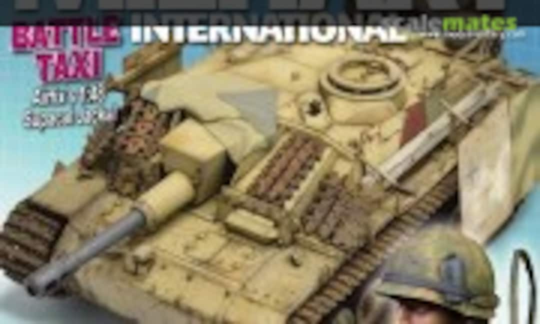 (Model Military International 86) (Model Military International 86)