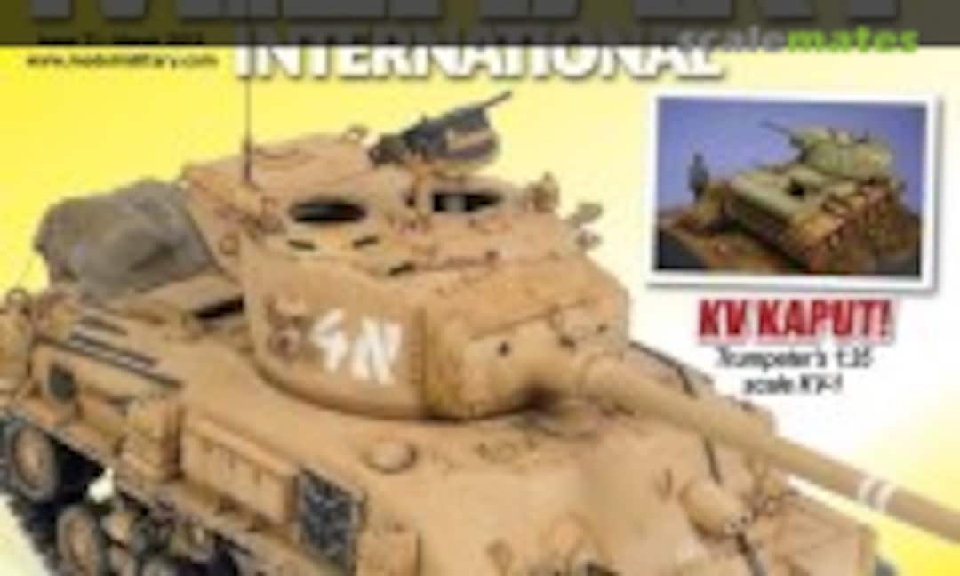 (Model Military International 71)