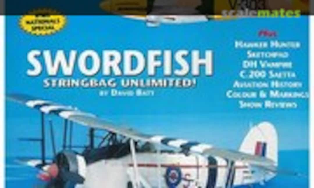 (Scale Aviation Modeller International Volume 03 Issue 11) (Scale Aviation Modeller International Volume 03 Issue 11)