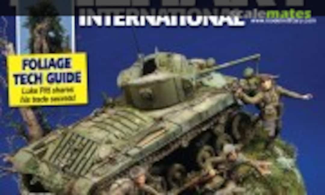 (Model Military International 72) (Model Military International 72)