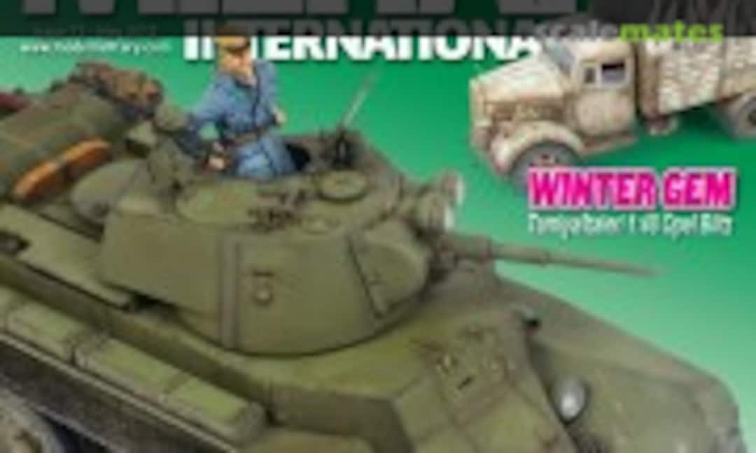 (Model Military International 73) (Model Military International 73)