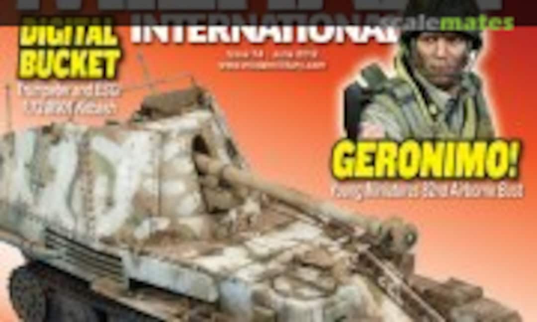 (Model Military International 74) (Model Military International 74)