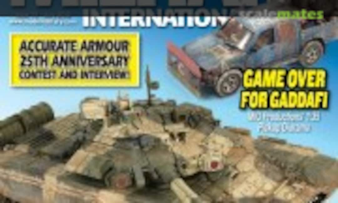 (Model Military International 75) (Model Military International 75)