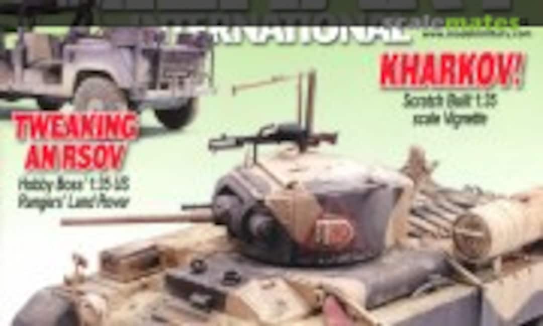 (Model Military International 76) (Model Military International 76)