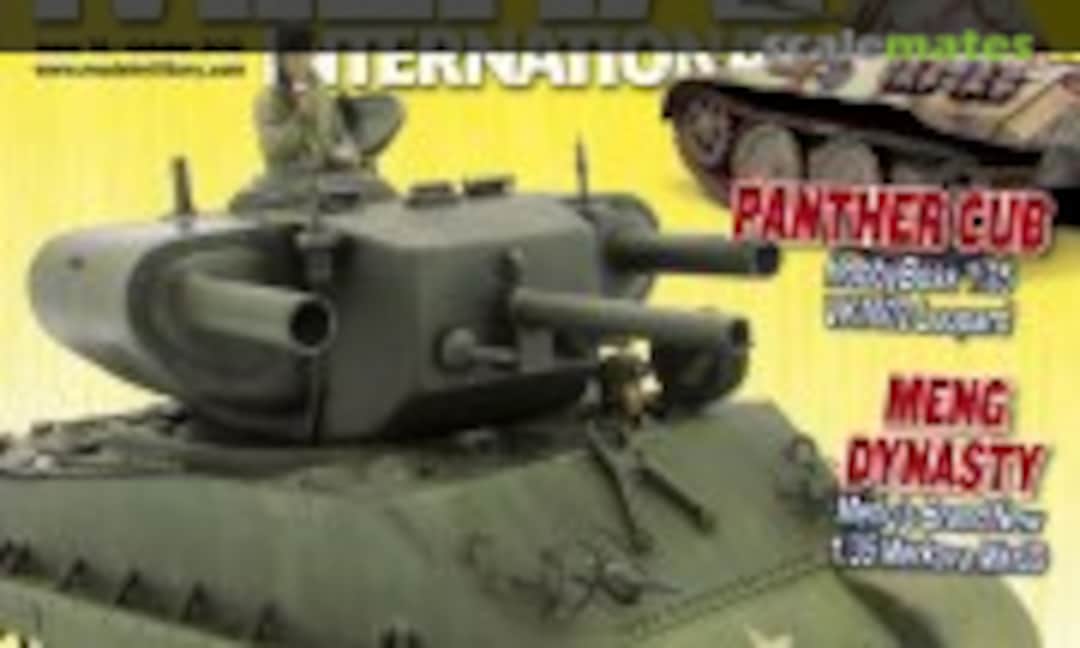 (Model Military International 78) (Model Military International 78)