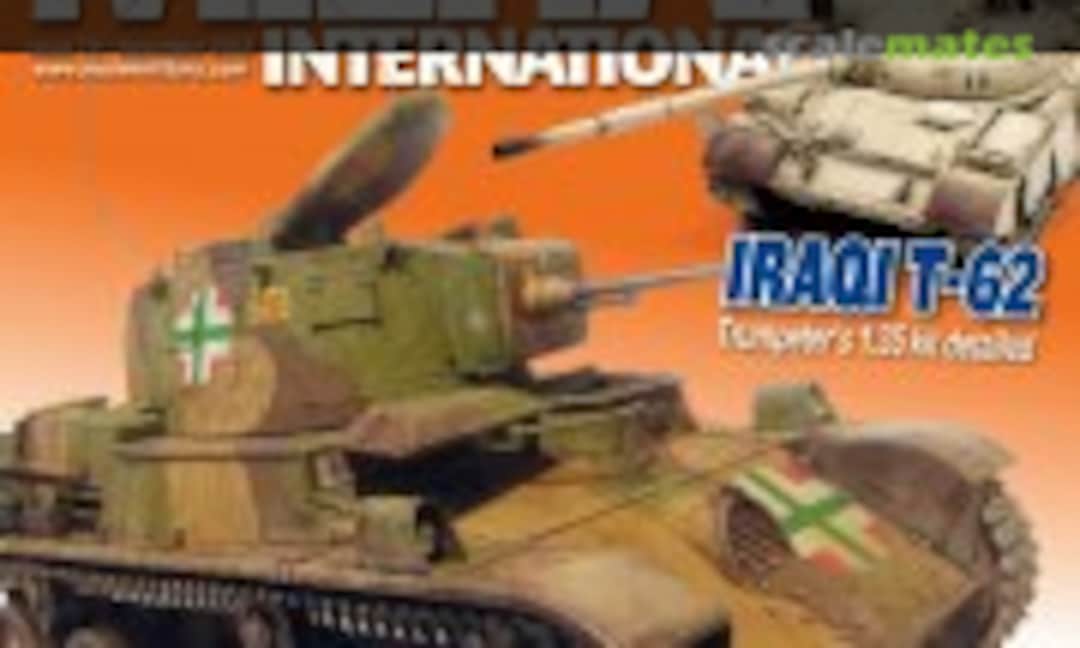 (Model Military International 79) (Model Military International 79)
