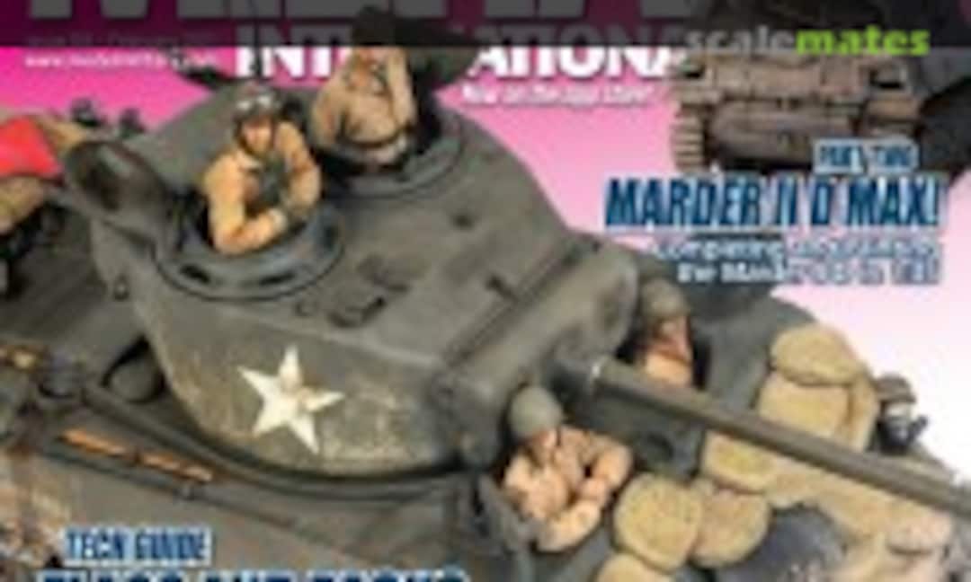 (Model Military International 58) (Model Military International 58)