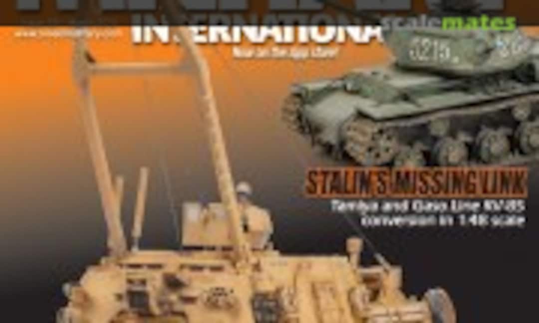 (Model Military International 59) (Model Military International 59)