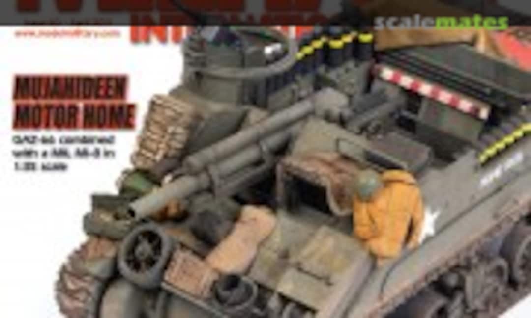 (Model Military International 60)