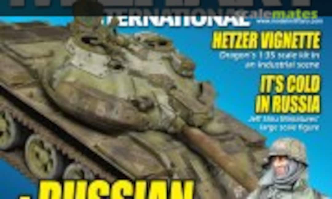 (Model Military International 61) (Model Military International 61)