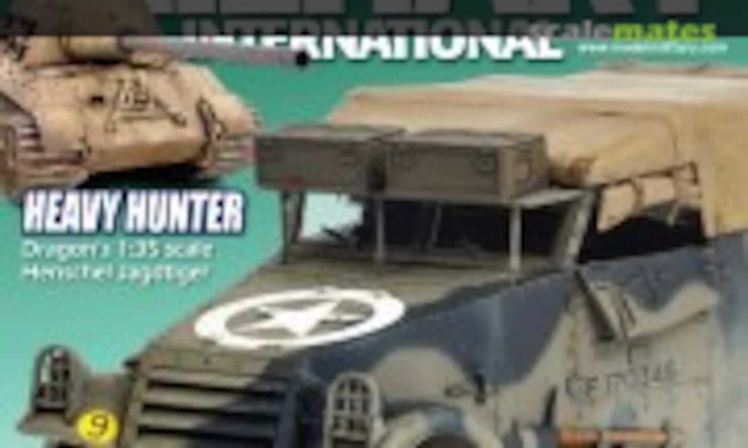 (Model Military International 63) (Model Military International 63)