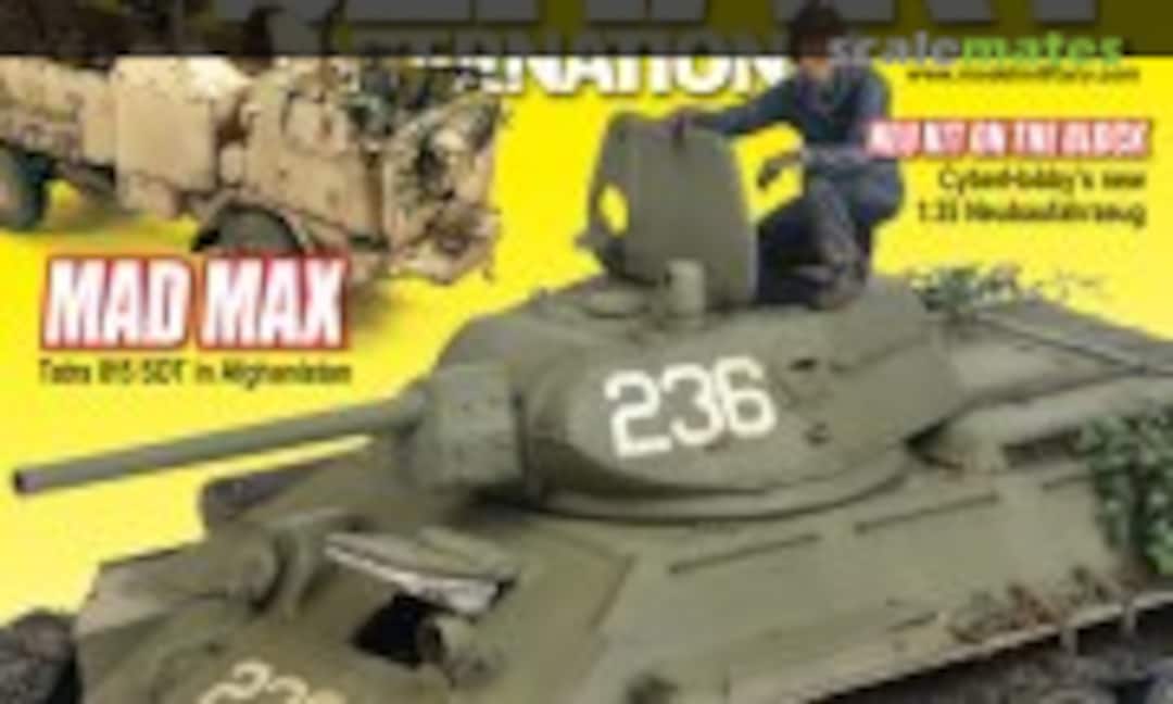 (Model Military International 64)