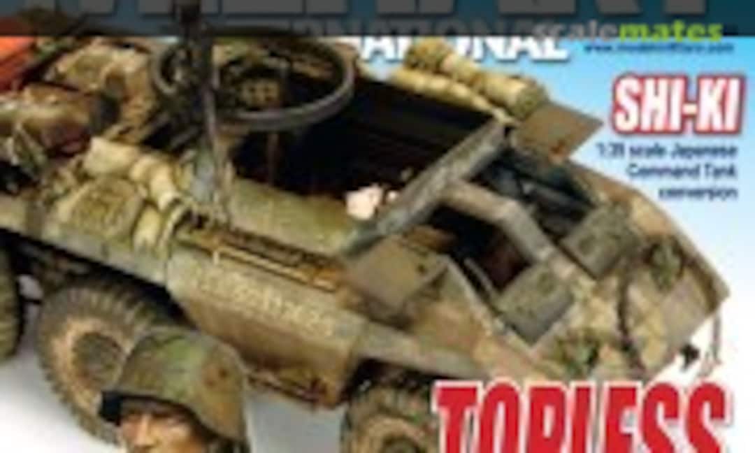 (Model Military International 65)