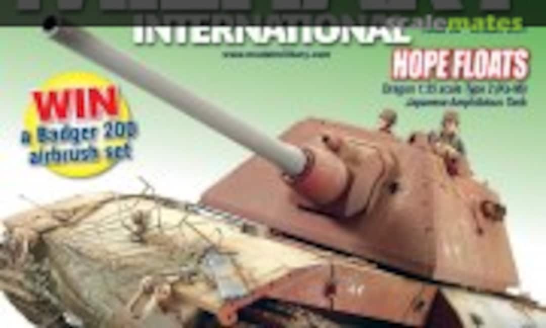 (Model Military International 66) (Model Military International 66)