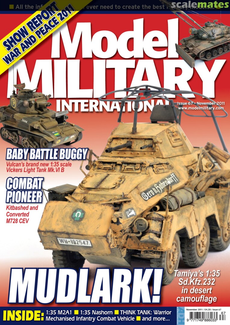 Model Military International