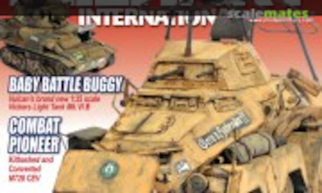 (Model Military International 67) (Model Military International 67)