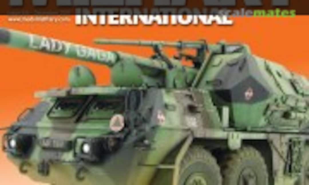 (Model Military International 68)