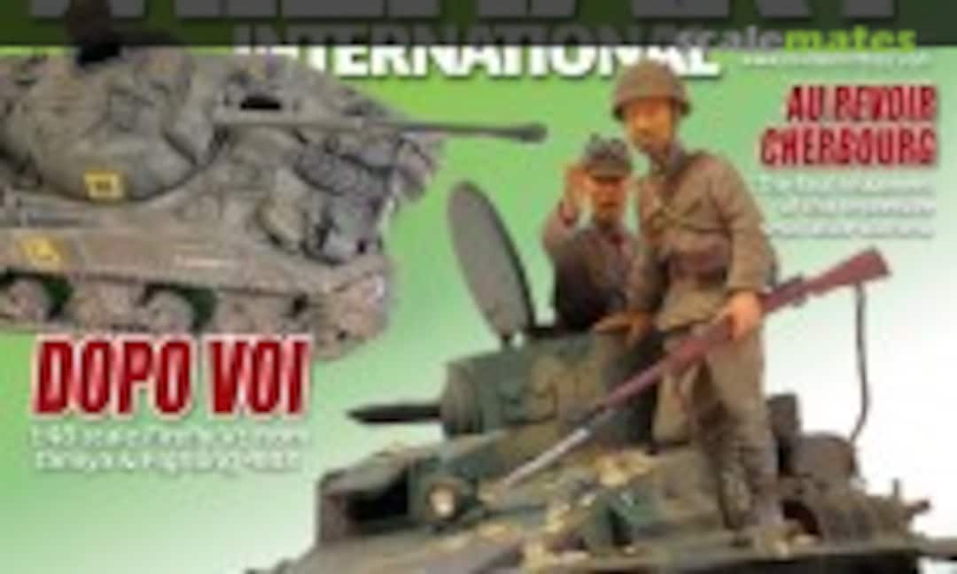 (Model Military International 56) (Model Military International 56)