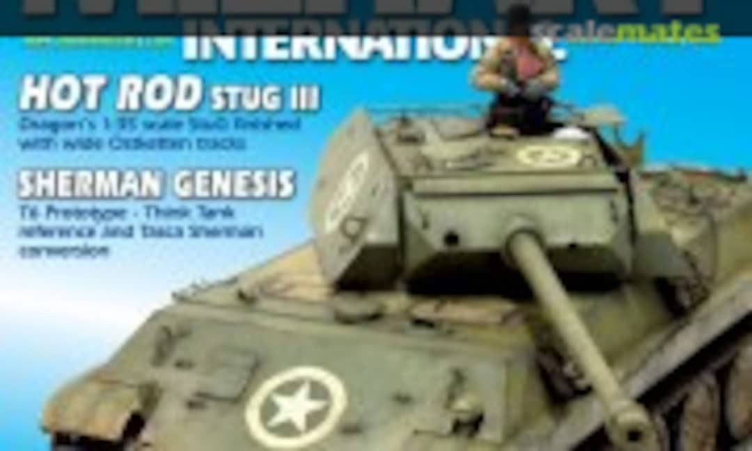 (Model Military International 46) (Model Military International 46)