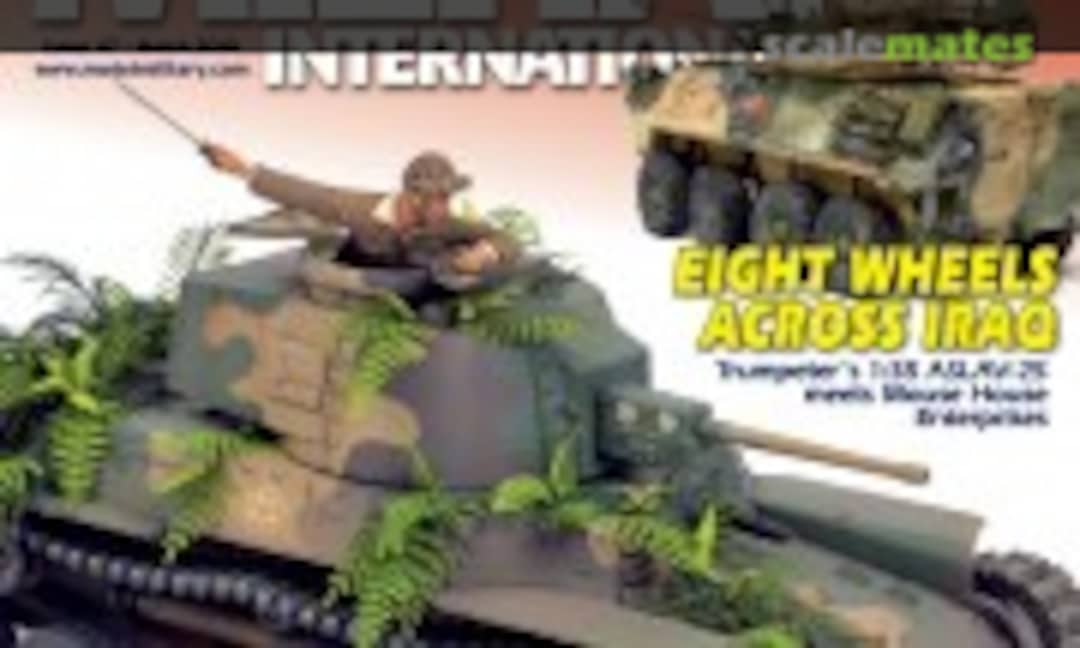 (Model Military International 47) (Model Military International 47)