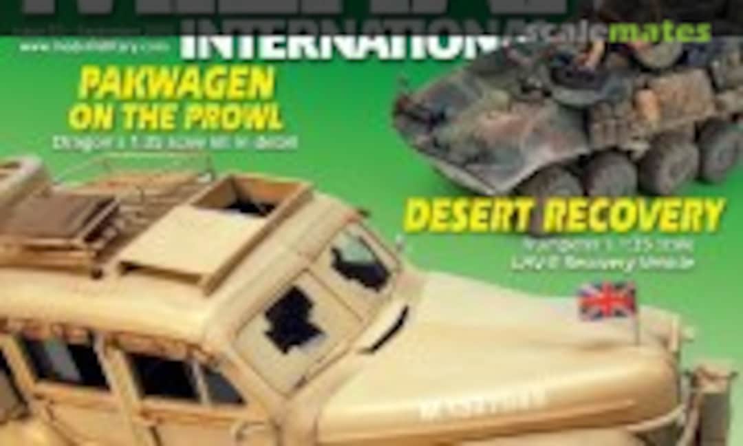 (Model Military International 53) (Model Military International 53)