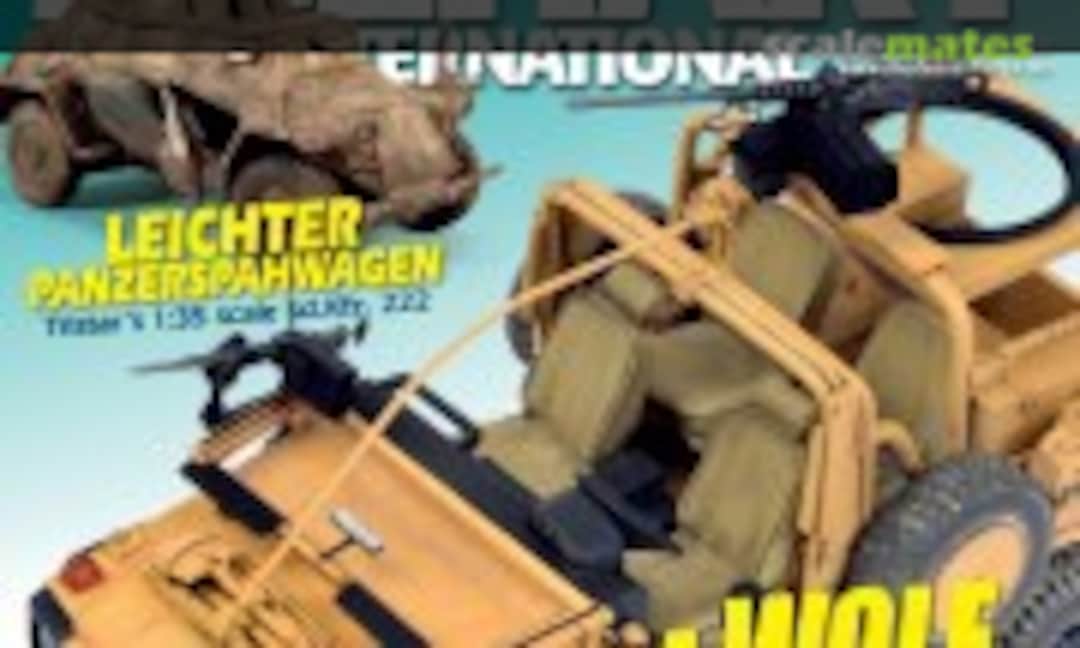 (Model Military International 54) (Model Military International 54)