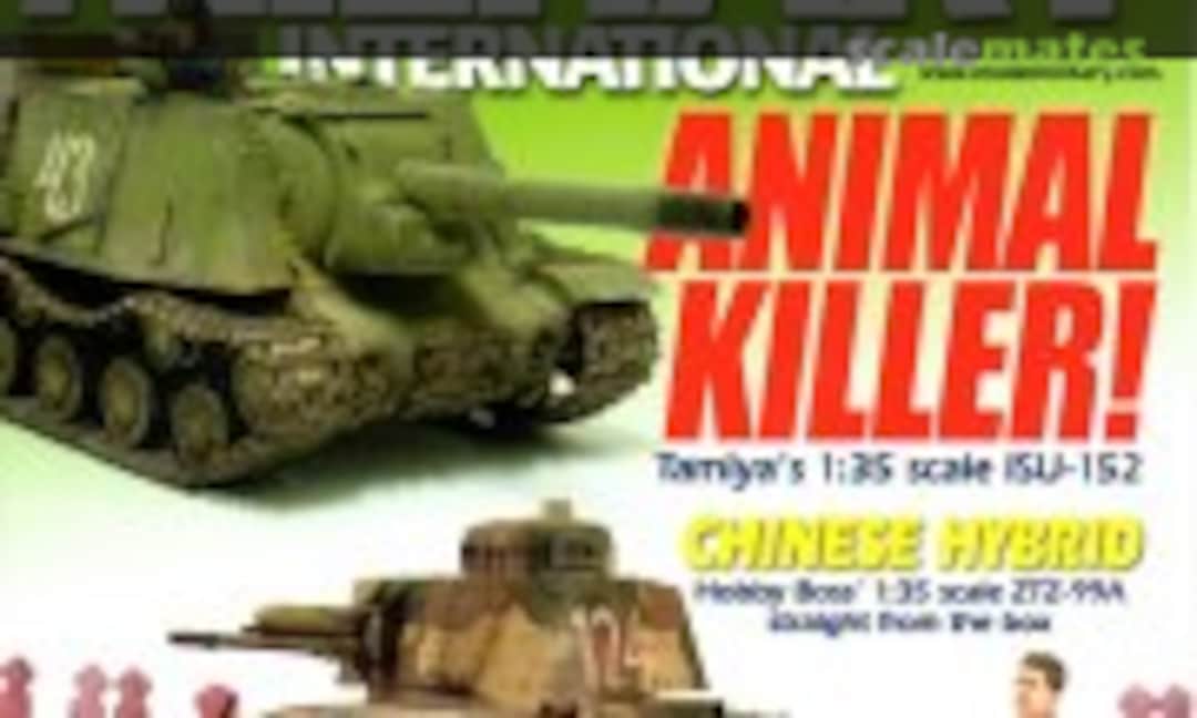 (Model Military International 48) (Model Military International 48)