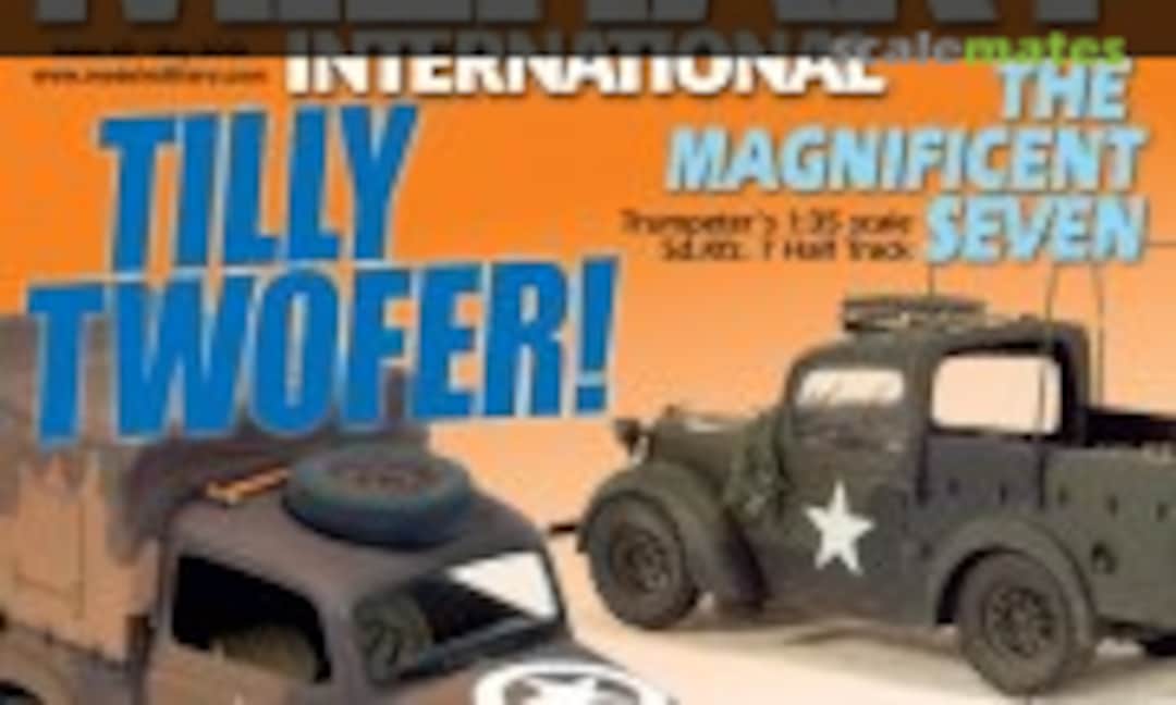 (Model Military International 49) (Model Military International 49)