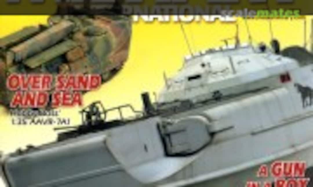 (Model Military International 50) (Model Military International 50)