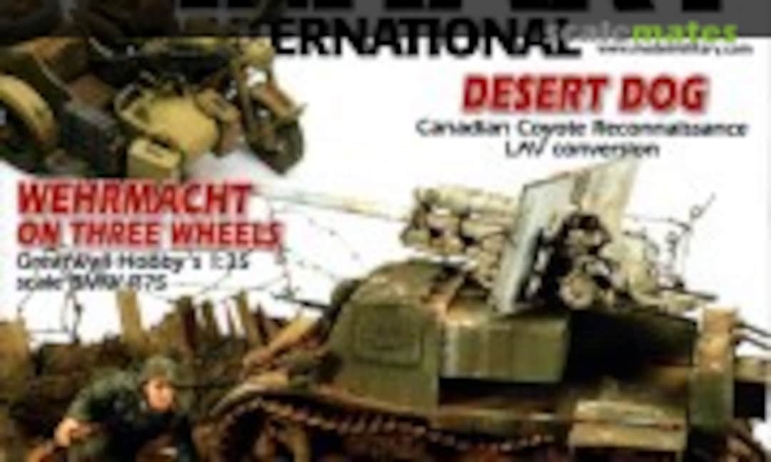(Model Military International 51) (Model Military International 51)