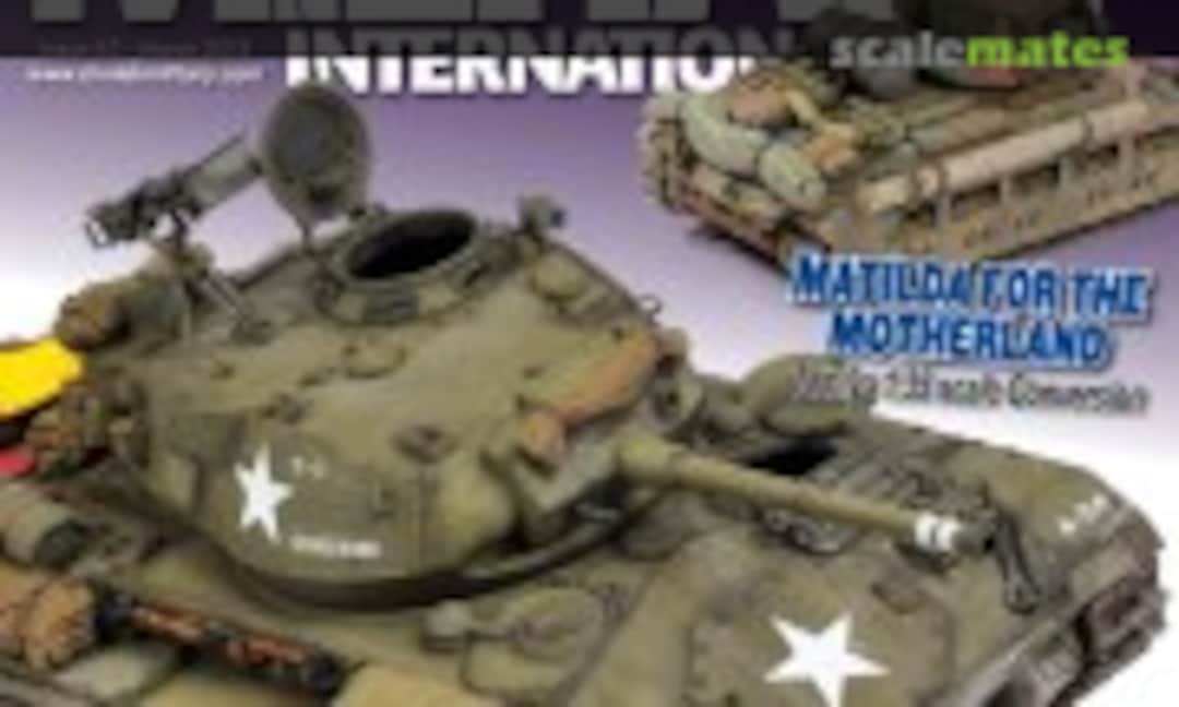 (Model Military International 83) (Model Military International 83)