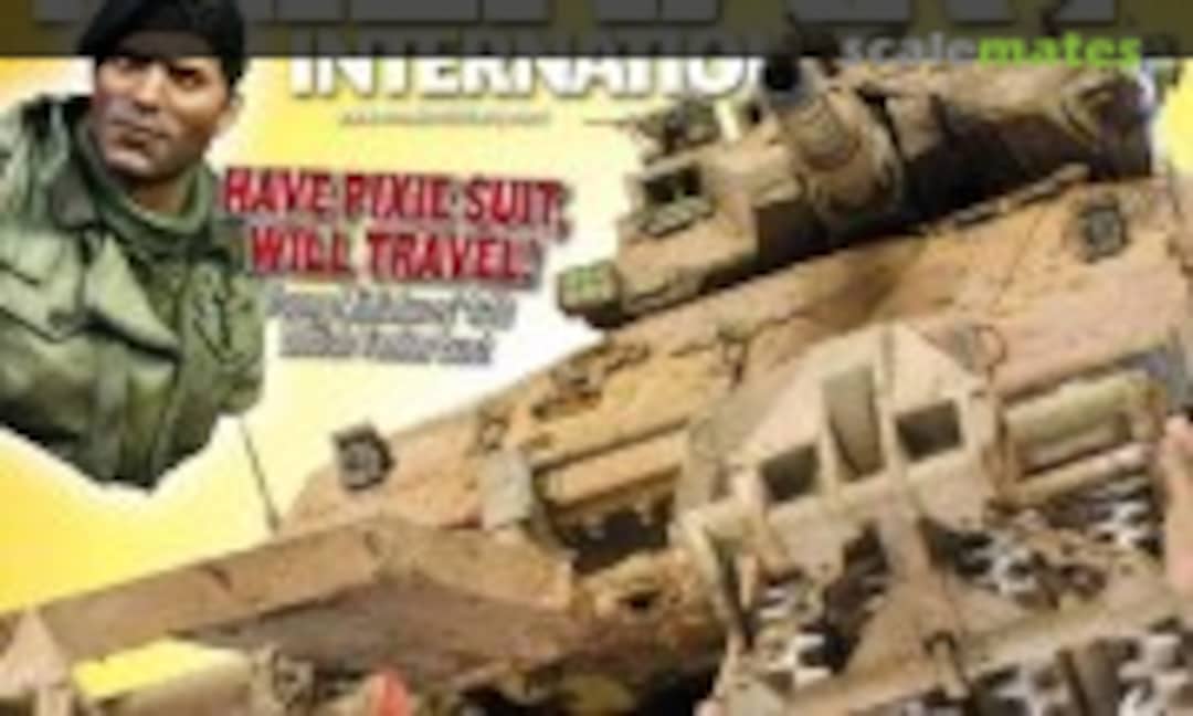 (Model Military International 88) (Model Military International 88)