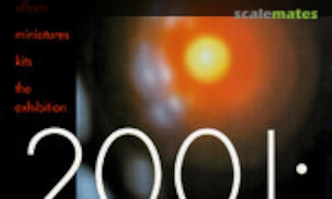 (Sci-Fi & Fantasy Models 49)