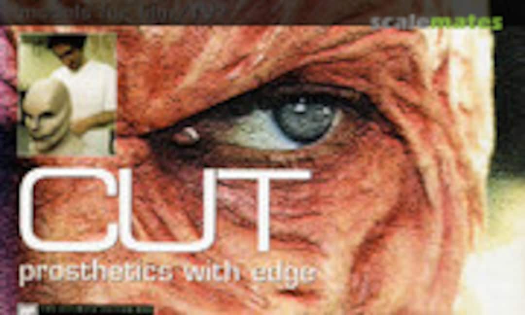 (Sci-Fi & Fantasy Models 51) (Sci-Fi & Fantasy Models 51)