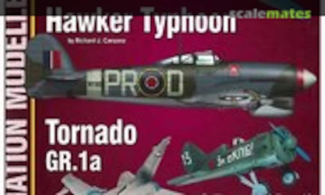 (Scale Aviation Modeller International Volume 06 Issue 12) (Scale Aviation Modeller International Volume 06 Issue 12)