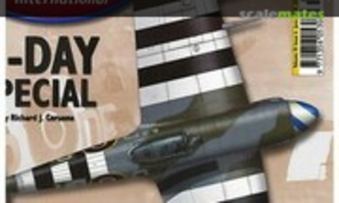 (Scale Aviation Modeller International Volume 10 Issue 06) (Scale Aviation Modeller International Volume 10 Issue 06)