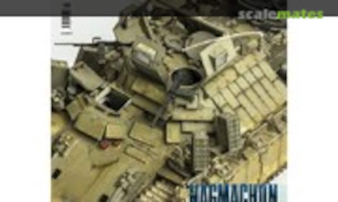 (Abrams Squad 29) (Abrams Squad 29)