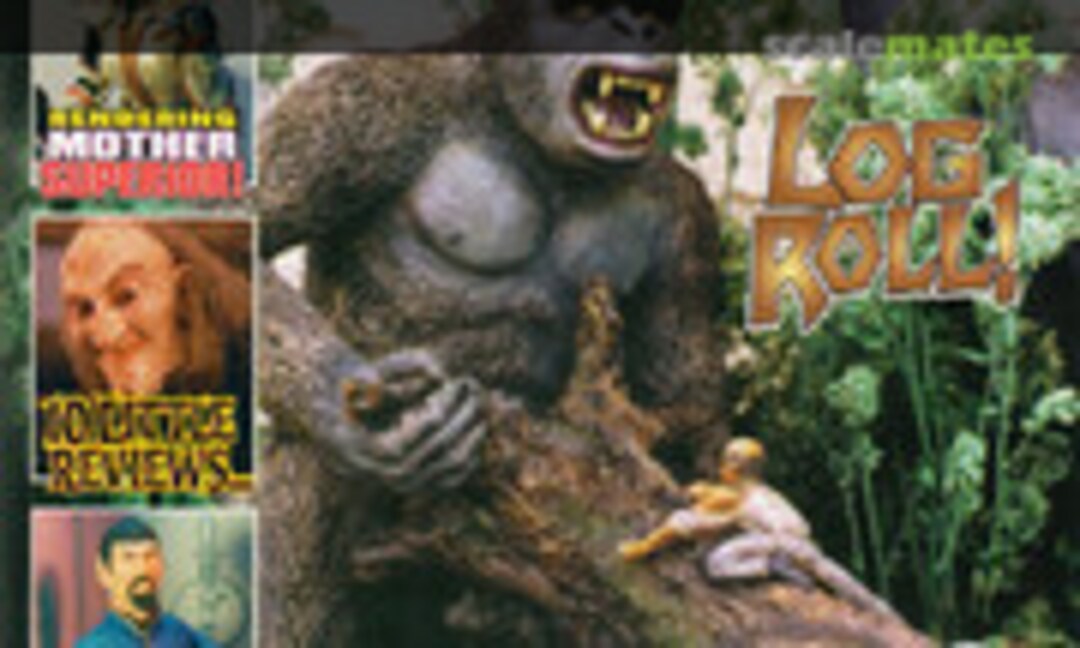 (Modeler's Resource 35) (Modeler's Resource 35)