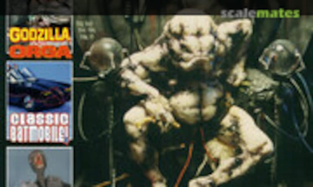 (Modeler's Resource 36) (Modeler's Resource 36)