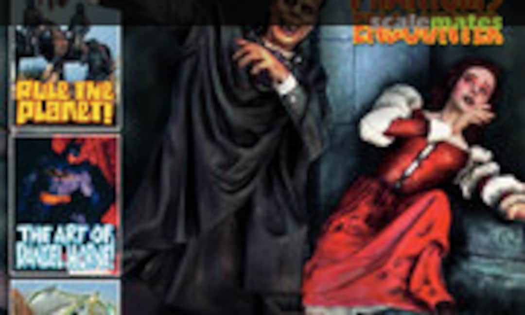 (Modeler's Resource 41) (Modeler's Resource 41)