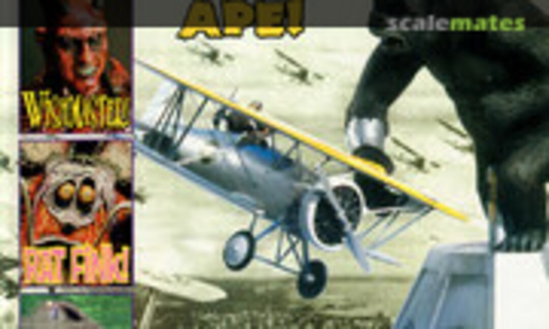 (Modeler's Resource 43) (Modeler's Resource 43)