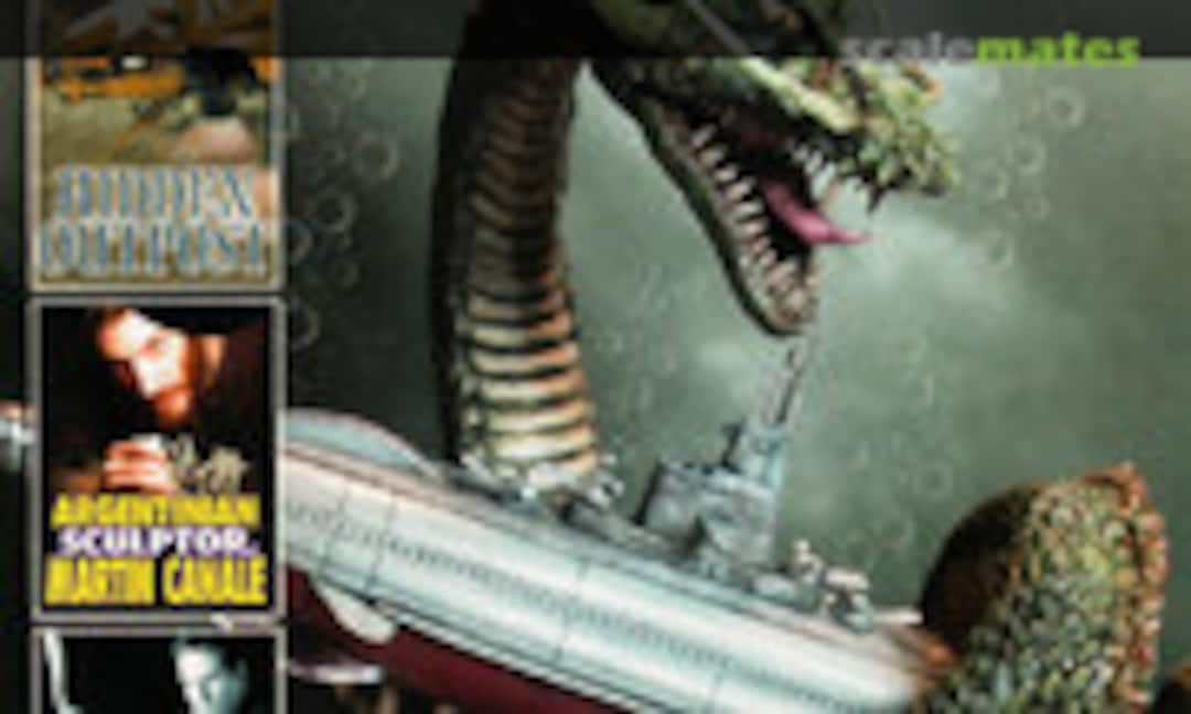 (Modeler's Resource 48) (Modeler's Resource 48)